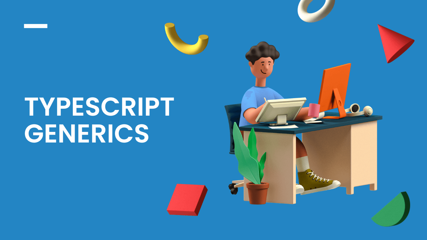 Unleashing the Power of TypeScript Generics in Test Automation